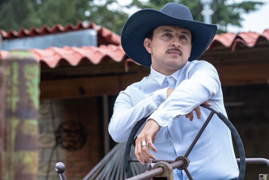 Texas YouTuber's 'I Want My Country Back' Post Sparks National Debate — Economy Business