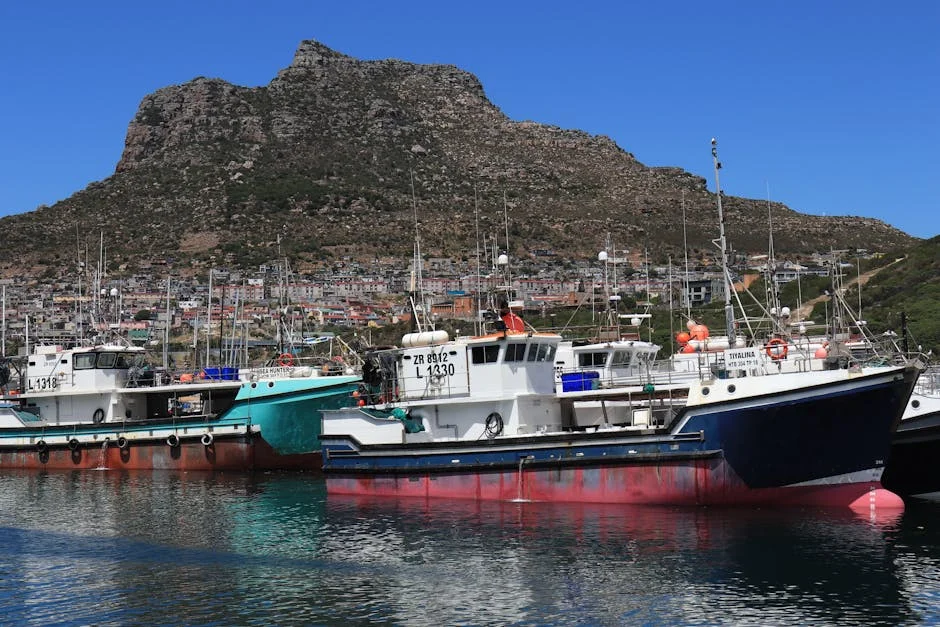 The Paradigm Secures R1 Billion for Cape Town’s Luxury Mixed-Use Hub — Politics Governance