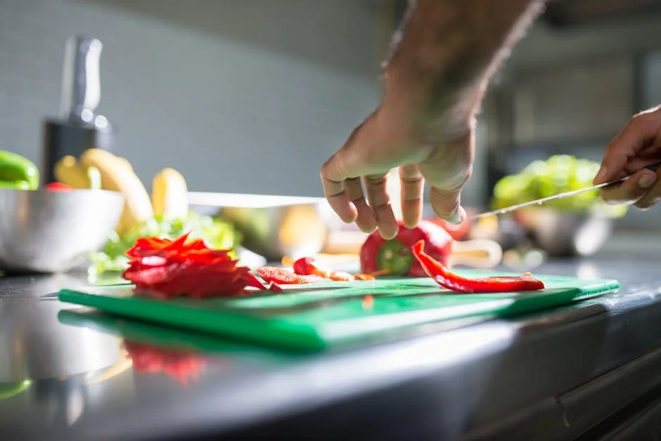 Top UK Chefs Demand 10% VAT Cut for Restaurants Amid Rising Costs — Economy Business