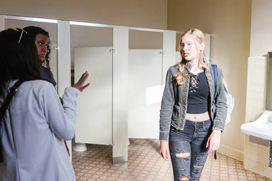 Trans Teens at Sage Hospital Break Silence on Healthcare Access — Health Medicine