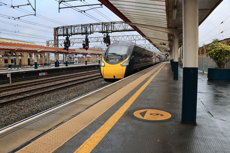 Traxtion Lands R1.5bn Investment to Expand Rail Freight Across Southern Africa — Health Medicine