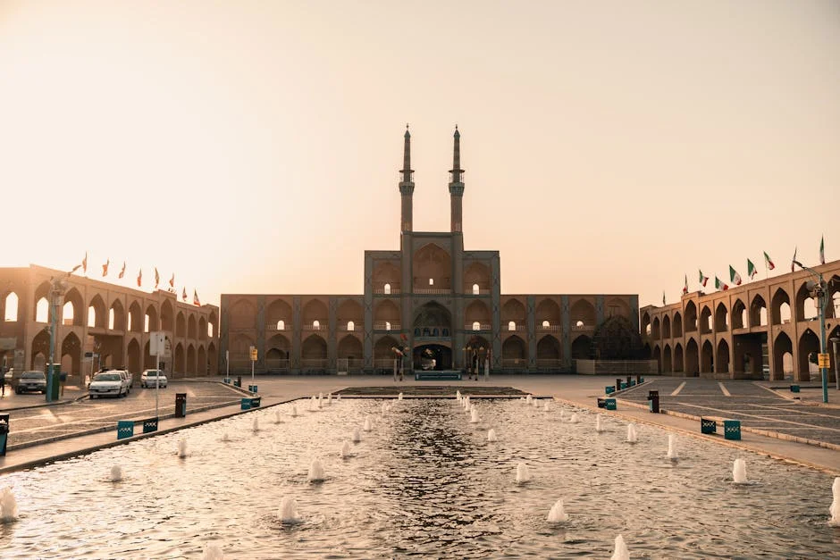 Trump Calls for Iran Sanctions to Secure Nuclear Deal — Economy Business