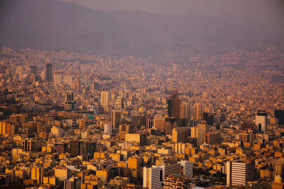Trump Demands Changes to US-Iran Deal — Tensions Rise in Strait of Hormuz — Infrastructure Cities