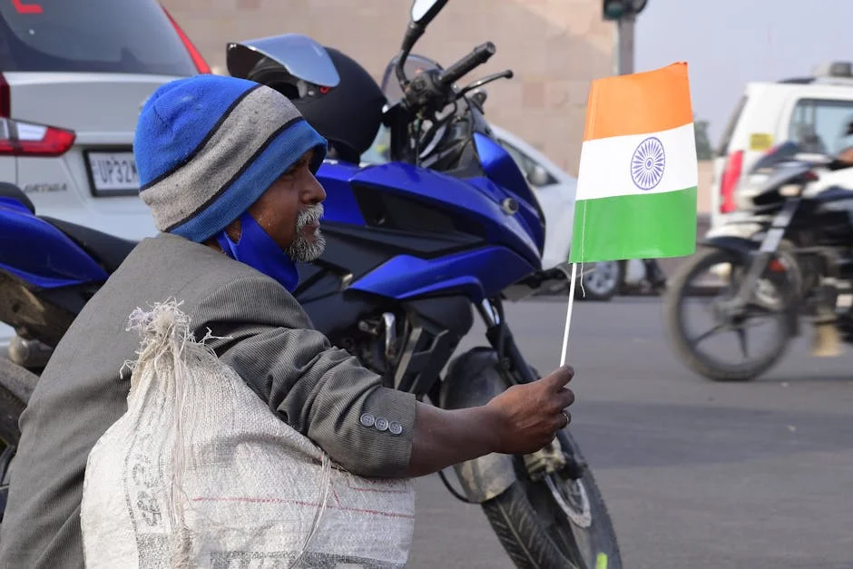 Trump Reposts Anti-India Rant on Birthright Citizenship — Sparks Outrage — Economy Business