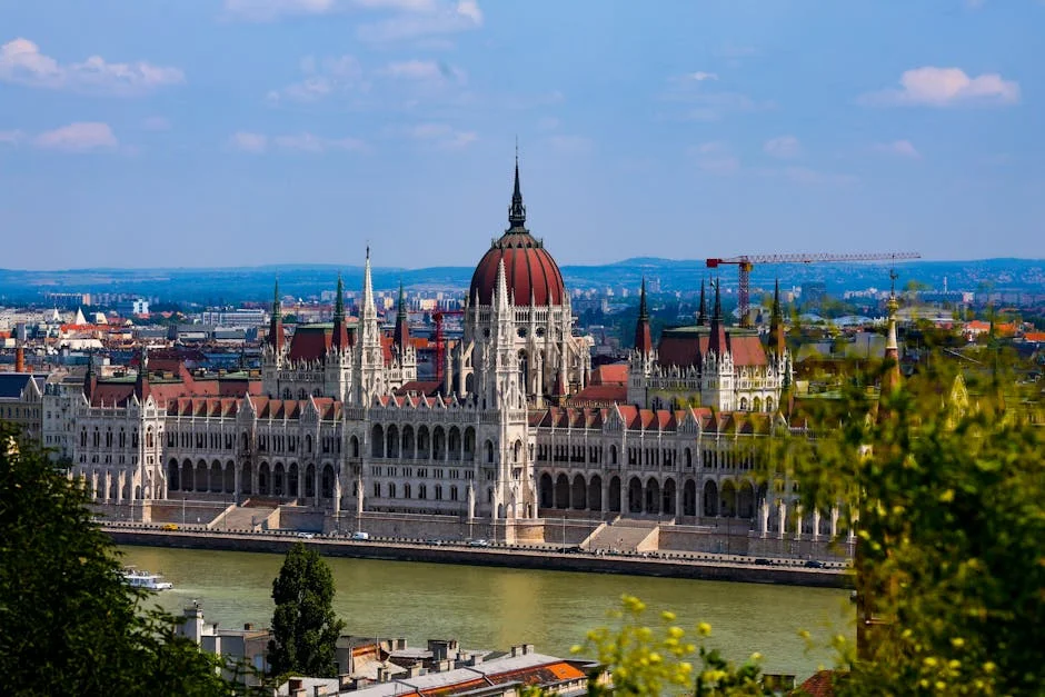 Trump Slams Hungary's Election Loss Amid Tensions with Orbán — Economy Business