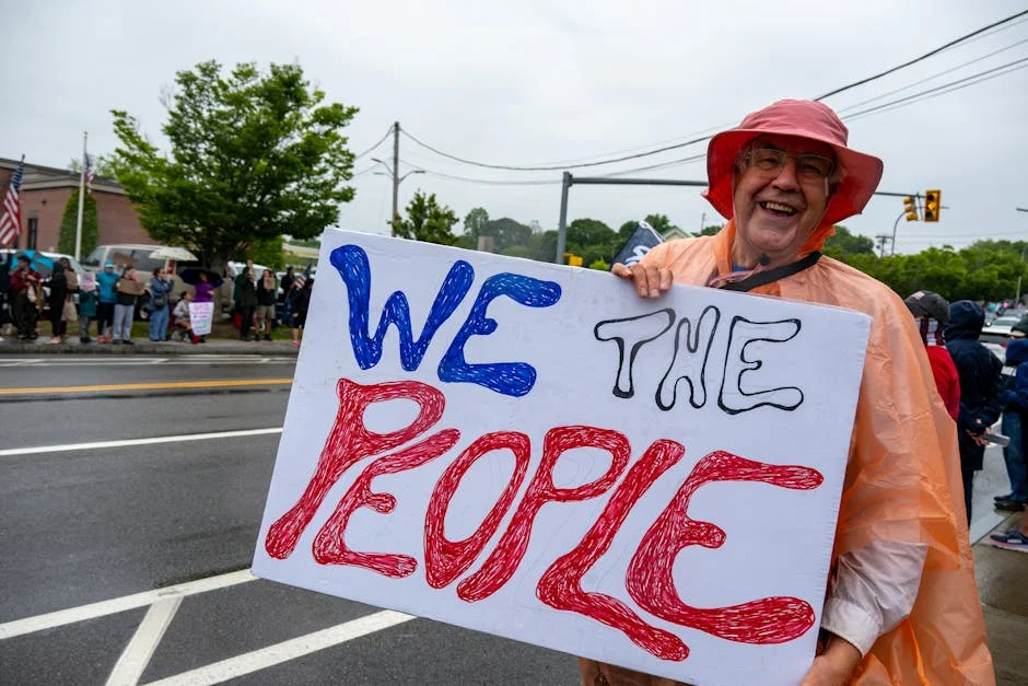 Trump's Ambassador Stirs Up South Africa, Market Reactions Await — Economy Business