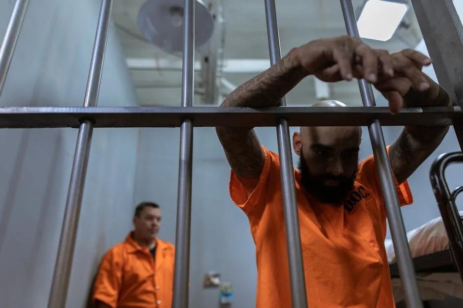 Two Men Sentenced to 20 Years in Sexual Assault Cases — Economy Business