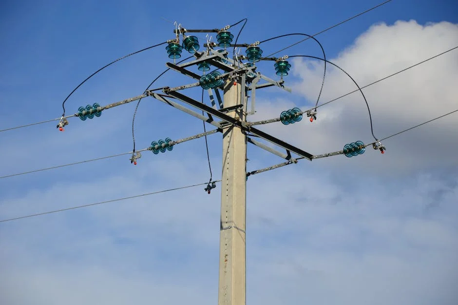 UK Energy Price Shock: How Britain's Grid Crisis Hits US Investors — Politics Governance