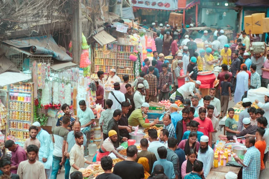 UK Inflation Surges as Mideast Conflict Drives Energy Costs — Politics Governance