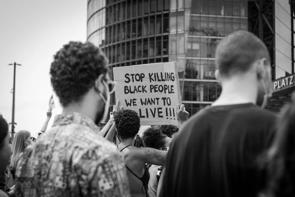 US Envoy's Shock Speech Reveals Diplomatic Overreach in South Africa - Impact on Global Markets — Economy Business