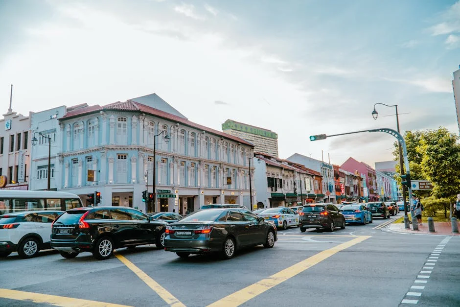 U.S. Government Launches Free Traffic Initiative Using ChatGPT — Economy Business