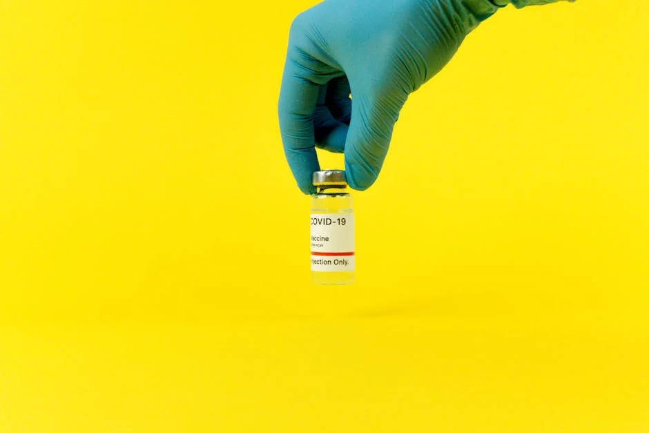 US Pregnancy Vaccine Cuts RSV Hospital Admissions by 80% — Health Medicine