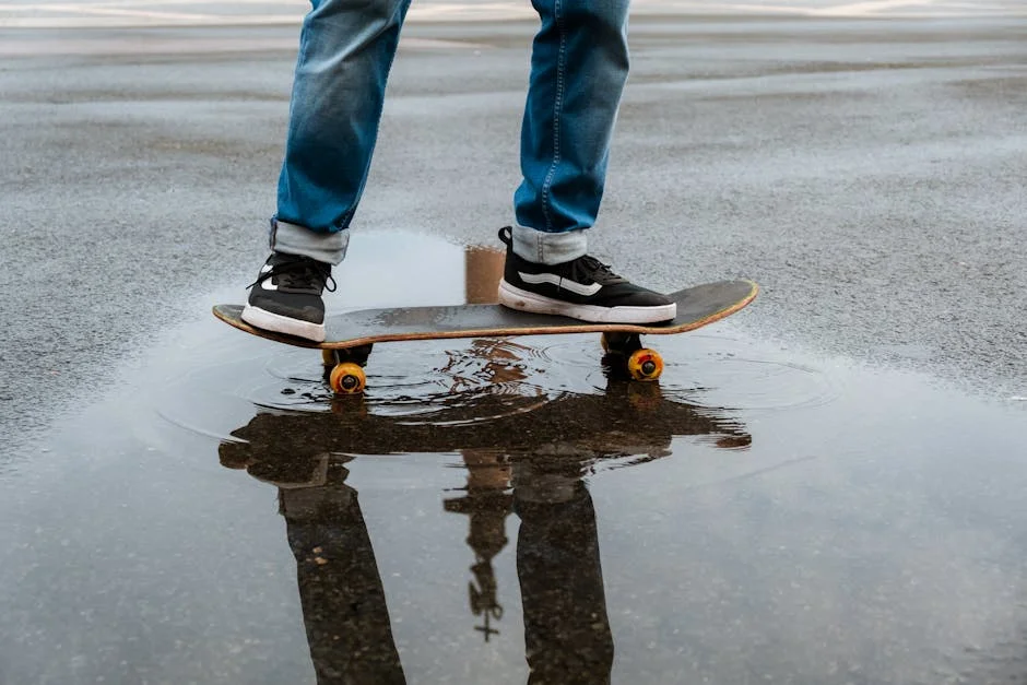 US Skateboarder Jason Vanporppal Completes Epic Kampala to Cape Town Run