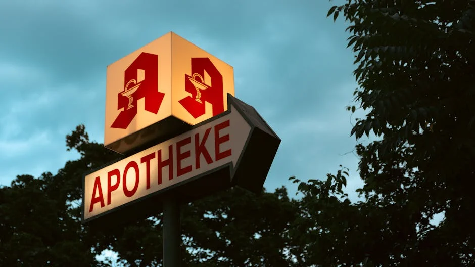 US Slaps 100% Tariffs on Pharmaceuticals Unless Firms Strike Deals — Economy Business