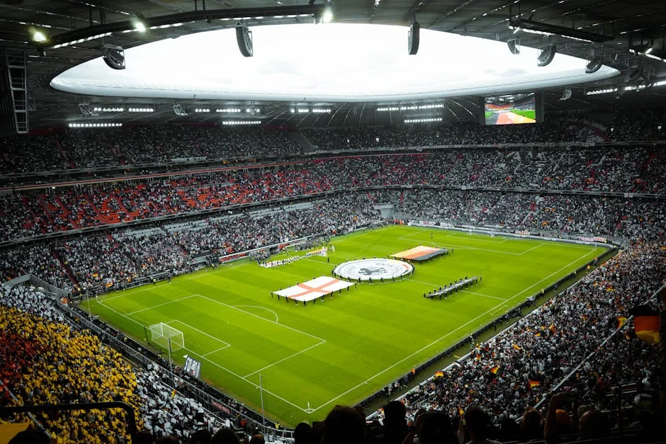 VAR Overturns Arsenal Decision — Fans Erupt in London — Health Medicine