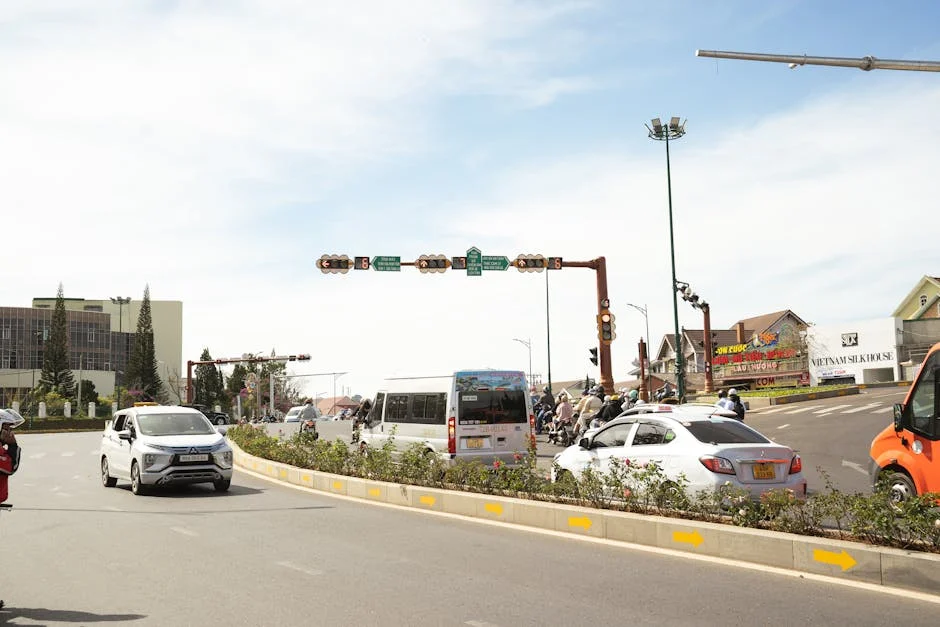 Viola Motsumi Triggers School Road Safety Alarm After Learner Crashes — Environment Nature