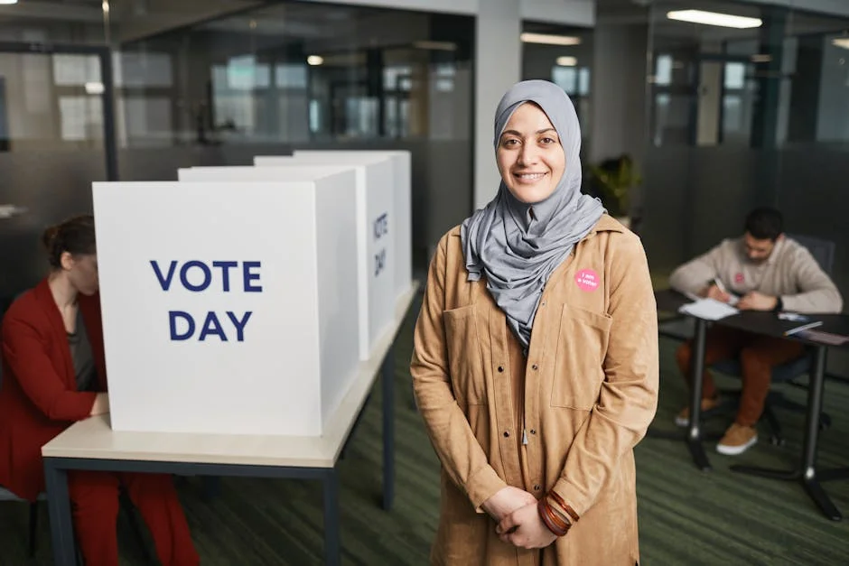 Voters Head to Polls in High-Stakes Tuesday Primaries Across Five States — Culture Arts