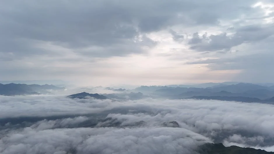 Weather Service Warns of Dazzling Fog Risks Across US East Coast