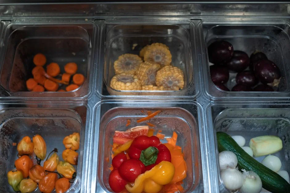 Westville Prison Kitchen Reopens in 2027 After R12m Revamp — Technology Innovation