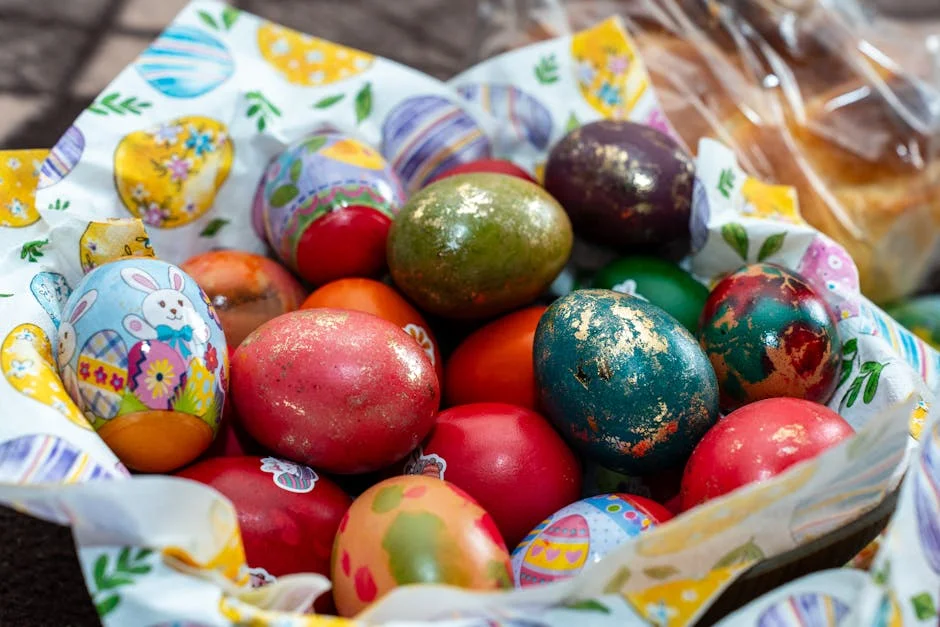 When's Easter 2024 — and Why It Matters to US Celebrations — Economy Business
