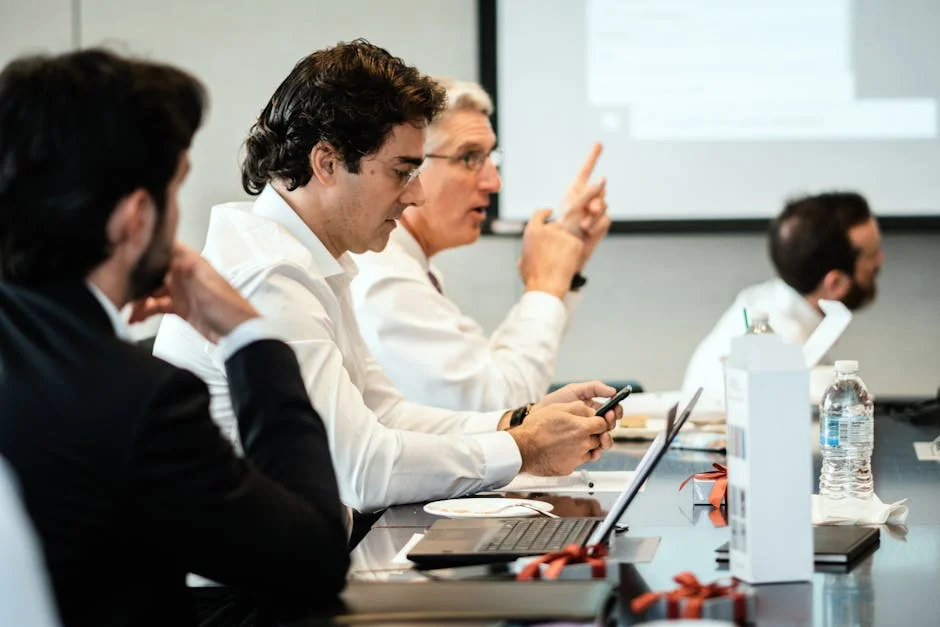 White House Holds 'Productive' Meeting with Anthropic Over Mythos Model Concerns — Politics Governance