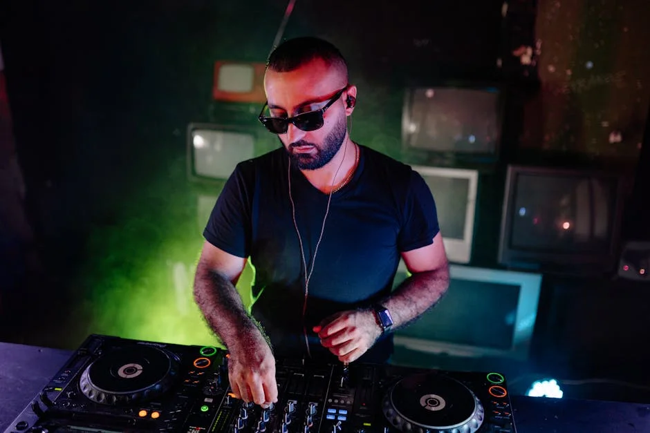 Witness The Funk Cuts Ties with Moshine After New Sexual Assault Allegations — Technology Innovation