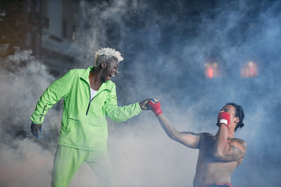 WWE Confirms Major Upsets at Clash in Italy — Fans Left Reeling — Education