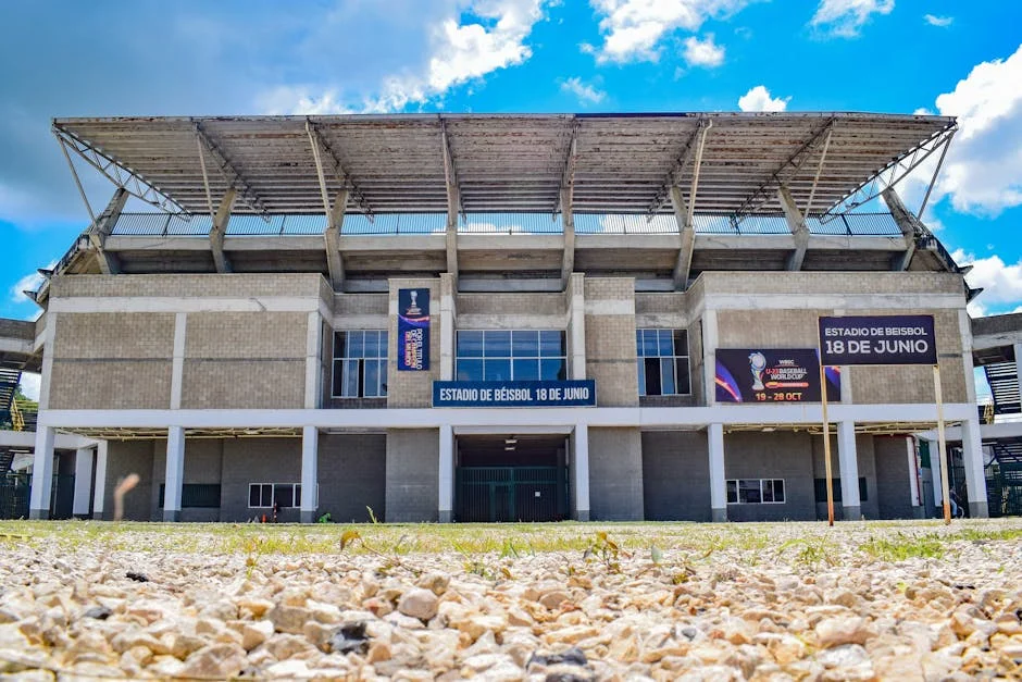 Why Deporte Meridiano Stands Out — Advertorial