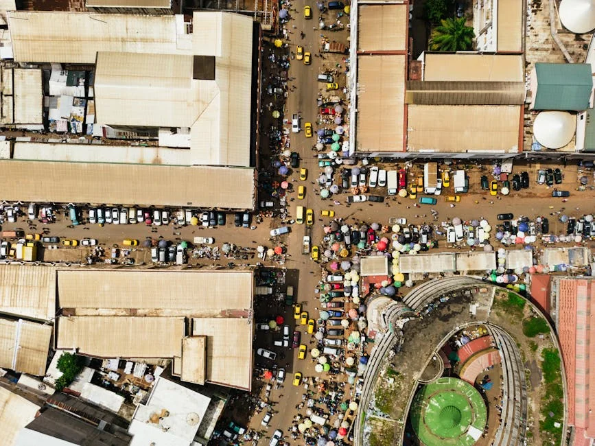 Zambia Scraps Global Tech Summit Days Before Kickoff — Politics Governance